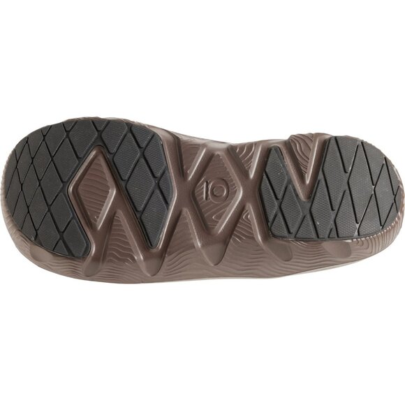 NEW Oboz MEN Footwear Whakata Coast Clogs in Rockfall 253 - Picture 5 of 5